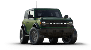 2025 Ford Bronco® External Image 5